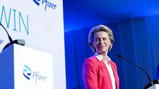 S&U PLC [CBOE] Contratti per i vaccini, la Commissione Ue perde su tutti i fronti nella causa sul Pfizergate