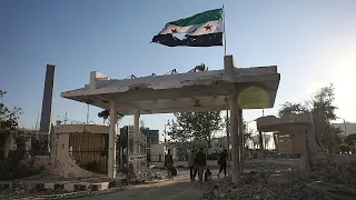 Ende der Kämpfe in Syrien? Rubio verkündet &quot;konkrete Schritte&quot;