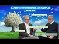 La forêt : un placement aux multiples branches