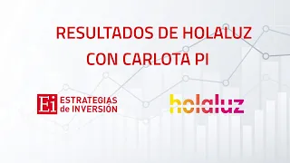 HOLALUZ DIRECTO CON HOLALUZ