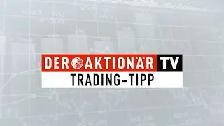 TENCENT HOLDING LTD. TCEHY Tencent: Einigung im Handelsstreit als Dosenöffner? Trading-Tipp des Tages
