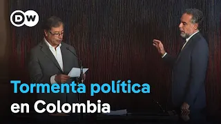 ¿Quién es Armando Benedetti, la manzana de la discordia del gobierno de Gustavo Petro?