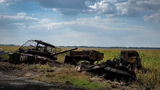 Mosca riconquista un altro insediamento nel Kursk, Sudzha quasi totalmente distrutta