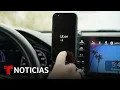 UBER INC. - Uber extiende a todos los estados su programa de verificación de pasajeros