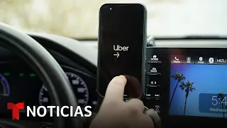 UBER INC. Uber extiende a todos los estados su programa de verificación de pasajeros