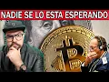 ¡ALERTA SOBRE BITCOIN: EL PRECIO ESTA JUGANDO CON LA GENTE - VIENE REVENTADA HISTÓRICA!