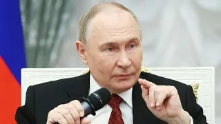Putin: la Russia potrebbe mediare un accordo Israele e Iran