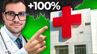 LE 3 MIGLIORI AZIONI IN QUESTO MOMENTO (nel settore Healthcare)