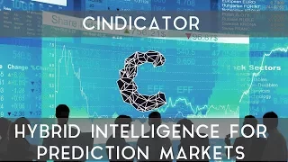 CINDICATOR CINDICATOR | Hybrid intelligence for prediction markets