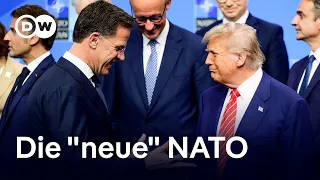 NATO-Mitglieder zahlen künftig deutlich mehr für Verteidigung
