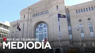 Experta asegura que el decreto sobre la ciudadanía por nacimiento no puede contra la Constitución