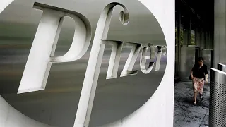 PFIZER INC. Pfizer: vaccino anti Covid efficace al 90%