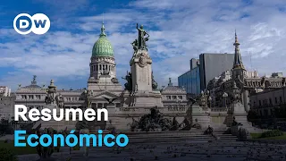 Las principales noticias económicas de la semana