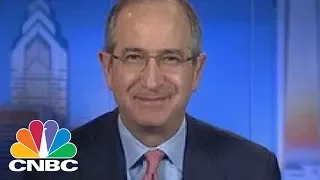 COMCAST CORP. Comcast CEO Brian Roberts: We Had A Very Strong Third Quarter | CNBC