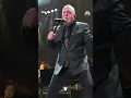 Billy Joel cancels U.S. tour due to brain condition diagnosis