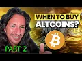 Have We Bottomed? | Best Altcoin Setups Here (And Ethereum to 5000$)