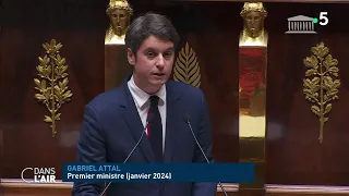 Chers et inutiles ? Le gouvernement veut supprimer les comités Théodule - Reportage #cda du 17.01.24