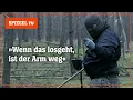 Illegale Waffensuche: Sondengänger auf gefährlicher Mission | SPIEGEL TV