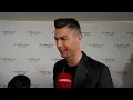 MANCHESTER UNITED - Cristiano Ronaldo se desvincula "con efecto inmediato" del Manchester United