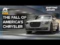 Why Chrysler Has Nearly Disappeared