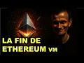 💥  VITALIK VEUT TUER ETHEREUM VITRUAL MACHINE ! – Actus Crypto 21/04