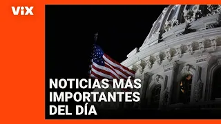 DIA Qué sigue tras la aprobación en el Senado del plan fiscal de Trump: resumen de las noticias del día