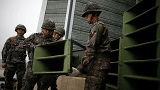 La Corea del Sud interrompe la propaganda anti-Nord al confine: il presidente Lee punta sul dialogo