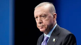 ASA INTERNATIONAL GROUP PLC [CBOE] Turkey&#39;s leader says PKK disarmament opens &#39;new page in history&#39; after group lays down arms