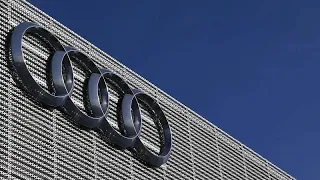 AUDI AG O.N. Lo stabilimento Audi di Bruxelles rischia la chiusura: stop assemblaggio dal 2025