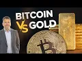 Goldexperte Bußler: Bitcoin vs. Gold – wirklich?