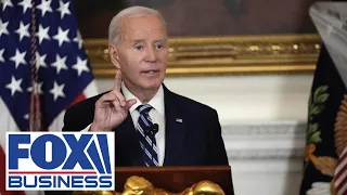 KIND ADS GALLUP POLL: History is not going to be kind to Biden