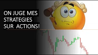 ATARI Bilan de mes stratégies Atari Total Stellantis  Biosynex Enertime ... + analyse technique CAC40