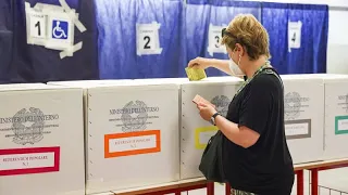 Italie : le référendum sur la citoyenneté divise les électeurs et les partis politiques