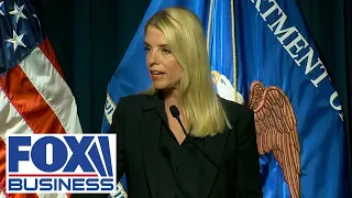 DOJ makes &#39;Operation Take Back America&#39; announcement