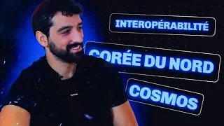 COSMOS Interopérabilité blockchain : Cosmos tient-il vraiment ses promesses ?