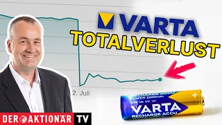 BILFINGER SE O.N. Cenit, Bilfinger, All for One Group, Varta - Schröders Nebenwerte-Watchlist