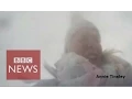 AVALANCHE INTL CORP AVLP - Nepal Earthquake: British woman films as avalanche hits - BBC News