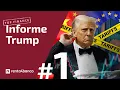 📌 La economía de #EEUU en la encrucijada: así es el reto de TRUMP (1 de 4)