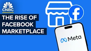 AMAZON.COM INC. How Facebook Marketplace Amassed More Shoppers Than Amazon