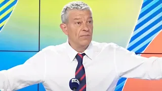 Nicolas Doze face à Jean-Marc Daniel : Leçon de protectionnisme américain
