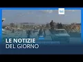 Le notizie del giorno | 20 gennaio - Serale