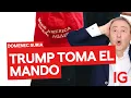 Volatilidad y Oportunidades ante la Coronación de Trump 🇺🇸. Activos calientes con Domenec Suria