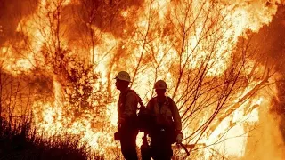 Incendi a Los Angeles: almeno 10 morti e oltre 150mila evacuati