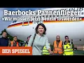 GASOL - Annalena Baerbock - Panne im Regierungsflieger: »Wir müssen jetzt Benzin loswerden« (Re-Upload)