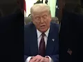 100 days of Donald Trump