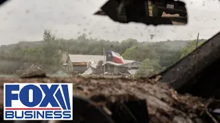 WATCH LIVE: White House holds briefing after devastating Texas floods