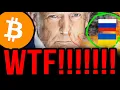 BITCOIN: HOLY FAK THIS IS INSANE!!!!!!! (ukraine)