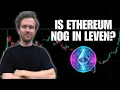 Heeft Ethereum zijn beste tijd gehad?