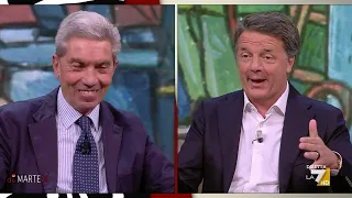 Referendum 8 e 9 giugno, Renzi sul Jobs Act: &quot;Meloni si rimangia tutte le idee&quot;