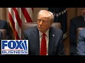 WATCH LIVE: President Trump participates in a Women's History Month Event